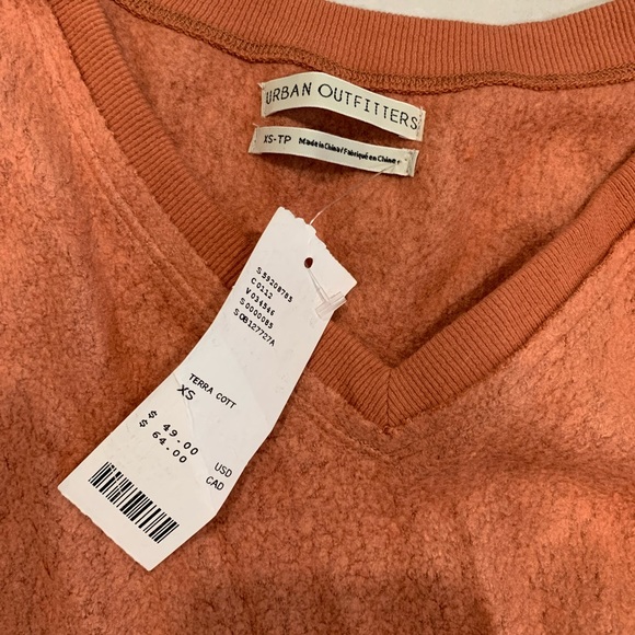 Urban Outfitters NWT Oversized Sweaters - Picture 3 of 6